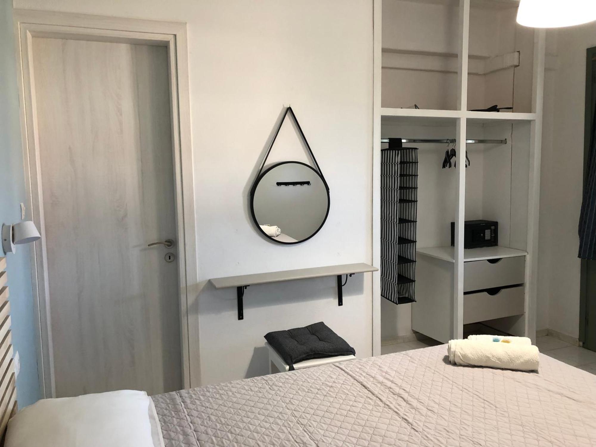 Despina Studios And Apartments Lassi  Oda fotoğraf